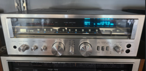 Sansui G-4700